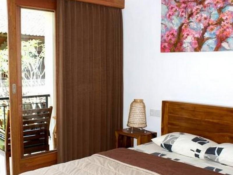 Nani House 2 Ξενοδοχείο Ουμπούντ Εξωτερικό φωτογραφία