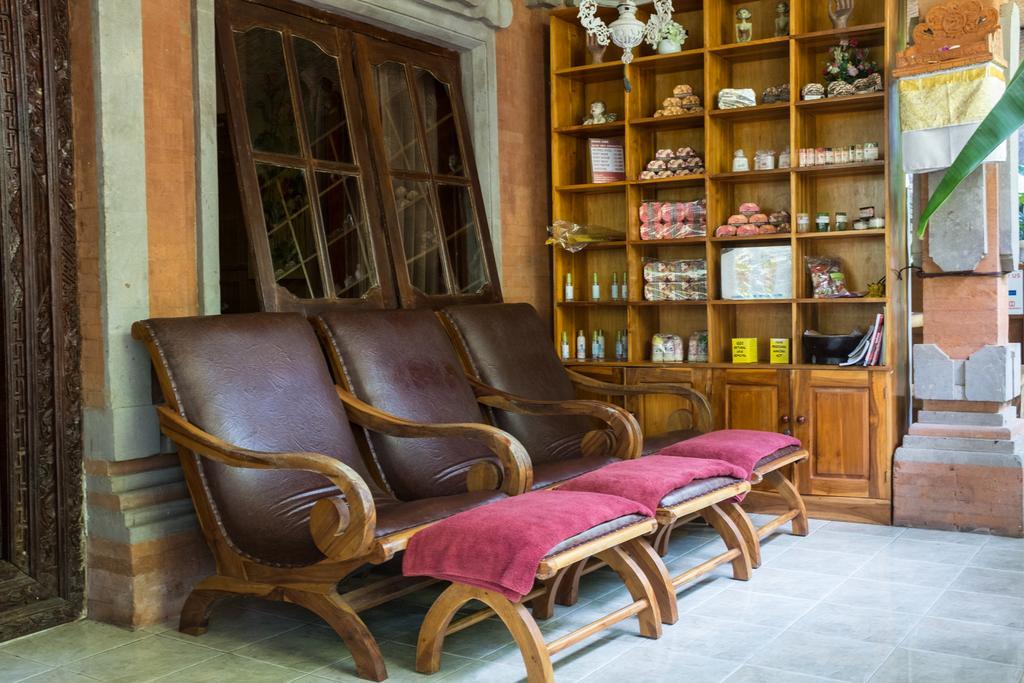 Nani House 2 Ξενοδοχείο Ουμπούντ Εξωτερικό φωτογραφία