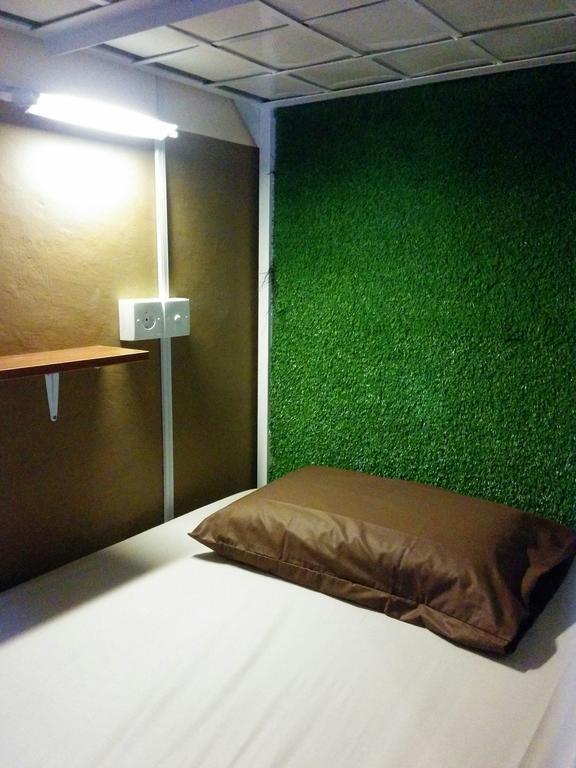 Nani House 2 Ξενοδοχείο Ουμπούντ Εξωτερικό φωτογραφία