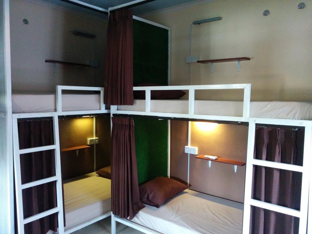 Nani House 2 Ξενοδοχείο Ουμπούντ Εξωτερικό φωτογραφία