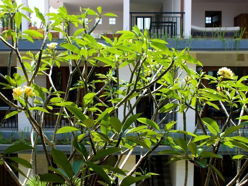 Nani House 2 Ξενοδοχείο Ουμπούντ Εξωτερικό φωτογραφία