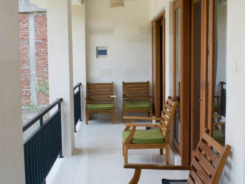 Nani House 2 Ξενοδοχείο Ουμπούντ Εξωτερικό φωτογραφία