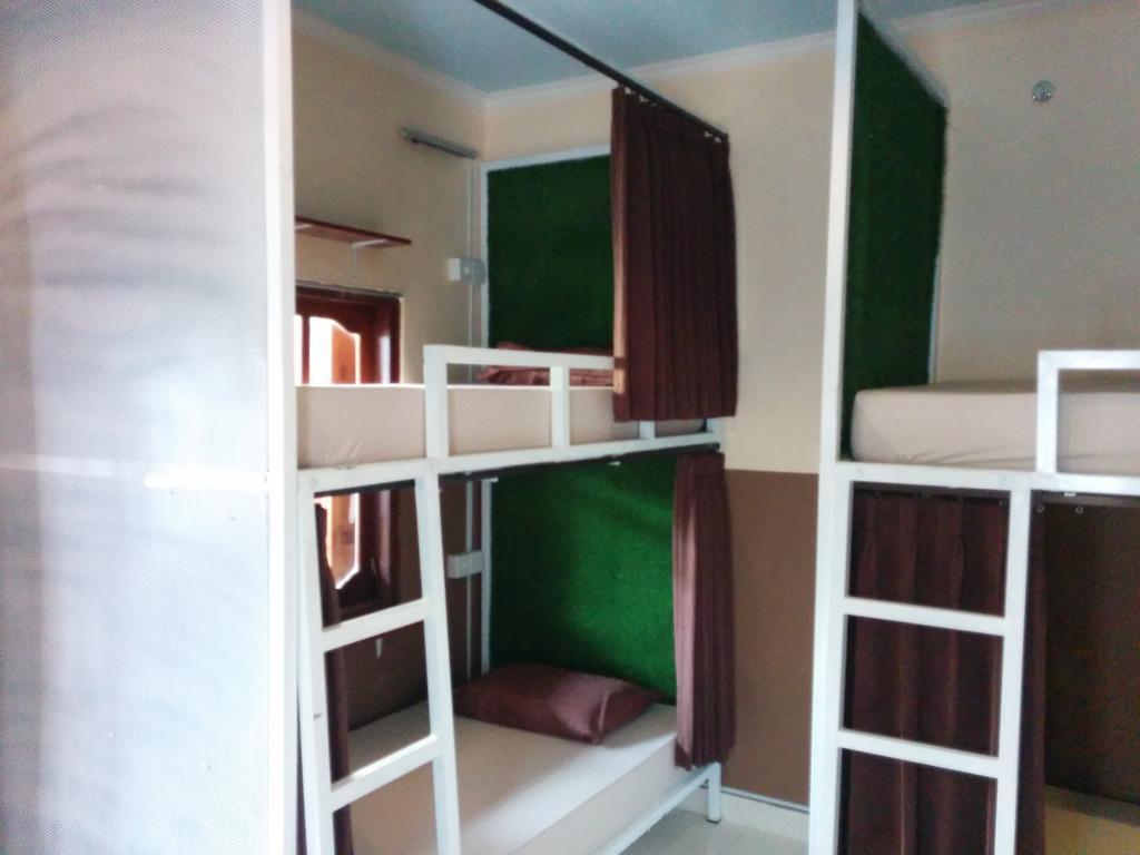 Nani House 2 Ξενοδοχείο Ουμπούντ Εξωτερικό φωτογραφία