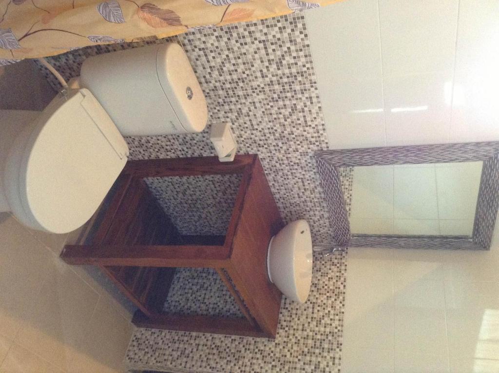 Nani House 2 Ξενοδοχείο Ουμπούντ Δωμάτιο φωτογραφία