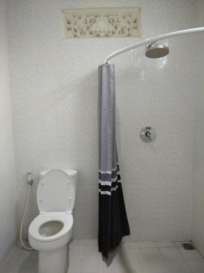 Nani House 2 Ξενοδοχείο Ουμπούντ Εξωτερικό φωτογραφία